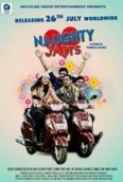 Naughty Jatts [2013] - DVDSCR - 1CD - XviD - [Team Telly] - eXclusive - deep1007