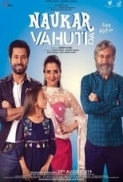 Naukar Vahuti Da 2019 Punjabi 1080p AMZN WEBRip x264 DD 5.1 ESubs - LOKiHD - Telly