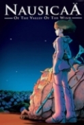 Nausicaä of the Valley of the Wind (1984) 1080p BluRay AV1 Opus Dual Audio [Castiel]