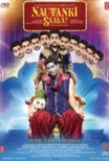 Nautanki Saala 2013 Hindi 720p BRRip x264 AAC 5.1...Hon3y