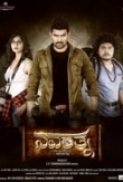 Navarathna (2020) UNCUT 720p 10bit AMZN WEBRip x265 HEVC [Org TV-DL Hindi AAC 2.0 ~192Kbps + Kannada AAC 2.0] ESub ~ Immortal