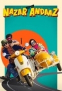 Nazar Andaaz 2022 1080p WEBRip x265 DDP5.1 ESub - SP3LL