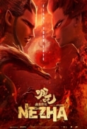 Nezha.Birth.of.the.Demon.Child.2019.WEB-DL.1080p.H264.AAC-Nv[EtHD]