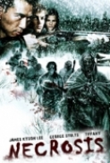 Necrosis (2009) DvdRip [Xvid] [1337x}-X