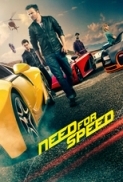 Need for Speed (2014) [1080p x265 HEVC 10bit BluRay AAC 5.1] [Prof]