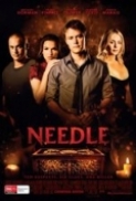 Needle 2010 DVDRip XviD AC3 MRX (Kingdom-Release)