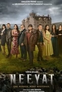 Neeyat (2023) Hindi 720p WEBRip x264 AAC ESub