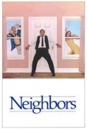 Neighbors (1981) Sony 1080p BluRay x265 HEVC FLAC-SARTRE