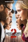 Neighbors.2.Sorority.Rising.2016. 1080p Obey[TGx]