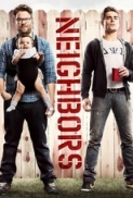 Neighbours (2014) DVDRip English' Dolby 5.1.V.Power