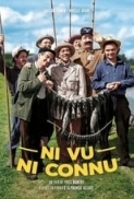 Ni vu, ni connu (1958) BDRip 1080p DTS