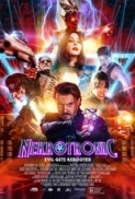 Nekrotronic.2018.1080p.WEBRip.1400MB.DD5.1.x264-GalaxyRG ⭐