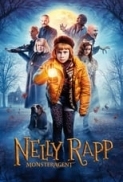 Nelly.Rapp.Monster.Agent.2020.DUBBED.1080p.WEBRip.x264