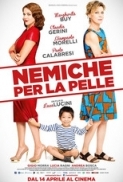 Nemiche.Per.La.Pelle.2016.iTALiAN.AC3.DVDRip.XviD-T4P3