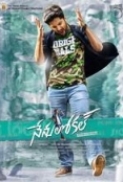 Nenu Local (2017) Telugu 720p HDTVRip x264 MP3 1.4GB - Team TR 