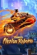 New.Gods.Nezha.Reborn.2021.DUBBED.720p.NF.WEBRip.800MB.x264-GalaxyRG