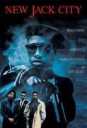 New Jack City (1991) 720p BrRip x264 - YIFY