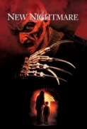 Wes Cravens New Nightmare 1994 DVDRip x264 AC3-EBX 