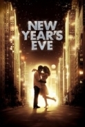 New Years Eve [2011]-BRRip-720p-x264-CharmeLeon