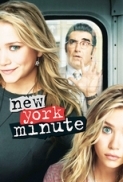 New York Minute (2004) [WEBRip] [720p] [YTS] [YIFY]