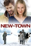 New in Town (2009) [Proper] [DvdRip] [Xvid] {1337x}-Noir