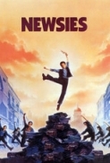 Newsies (1992) 720p BRrip.x264 SUJAIDR