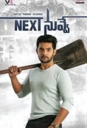 Next Nuvve (2017) Telugu True HDTV - 720p - UNTOUCHED - AVC - AAC - 1.8GB - TEAM TMV