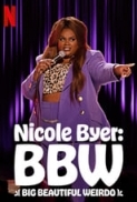 Nicole.Byer.BBW.2021.1080p.WEBRip.x264