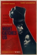 Night Catches Us 2010 DVDRip Xvid AC3