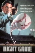 Night Game 1989 480p BluRay x264 mSD