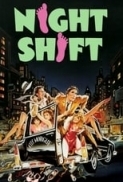 Night Shift (1982) [720p] [WEBRip] [YTS] [YIFY]