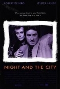 Night and the City 1950 720p BluRay X264-AMIABLE