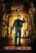 Night at the Museum 2006 720p BrRip x264 YIFY