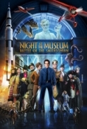 Night at the Museum 2 (2009) R5.Xvid {1337x}-Noir