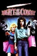 Night of the Comet (1984) (RM4k SF 1080p BluRay x265 HEVC 10bit AAC 5.1 Commentary) Thom Eberhardt Catherine Mary Stewart Robert Beltran Kelli Maroney Sharon Farrell Woronov Geoffrey Lewis Michael Bowen Devon Ericson Stanley Brock Dick Rude