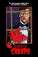 Night of the Creeps (1986) [BluRay] [1080p] [YTS] [YIFY]