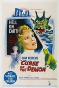 Curse of the Demon (1957) [1080p] [BluRay] [YTS.ME] [YIFY]