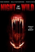 Night of the Wild (2015 Ita)[DVDRip-XviD-Ac3 5.1]