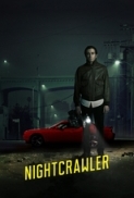 Nightcrawler (2014) DvDSCR XviD AC3-RAV3N