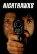 Nighthawks [1981]DVDRip[Xvid]AC3 2ch[Eng]BlueLady