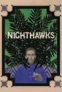 Nighthawks (2019) [WEBRip] [720p] [YTS] [YIFY]