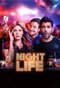 Nightlife (2020) 1080p BDRip x264 Dual Audio German Russian AC3 5.1 - MeGUiL