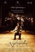 Nightwatching (2007) [BluRay] [720p] [YTS] [YIFY]