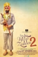 Nikka Zaildar 2 (2017) 1080p WEB-DL H264 AAC2.0 - DTOne