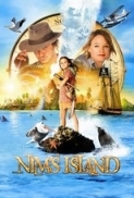 Alla ricerca dell'isola di Nim - Nim's Island (2008) 1080p H264 Mp3 Ita Aac Eng - artemix MIRCrew