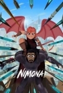 Nimona.2023.1080p.10bit.WEBRip.6CH.x265.HEVC-PSA