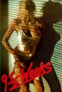 Nine 1-2 Weeks (1986) (1080p BluRay x265 HEVC 10bit AAC 5.1 Tigole) [QxR]