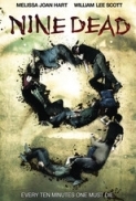 Nine Dead 2010 720p BRRip x264-HDLiTE