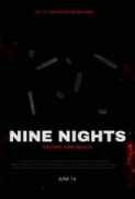 Nine.Nights.2020.720p.WEBRip.800MB.x264-GalaxyRG ⭐