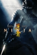 Ninja.2009.1080p.BluRay.x264-FOXM